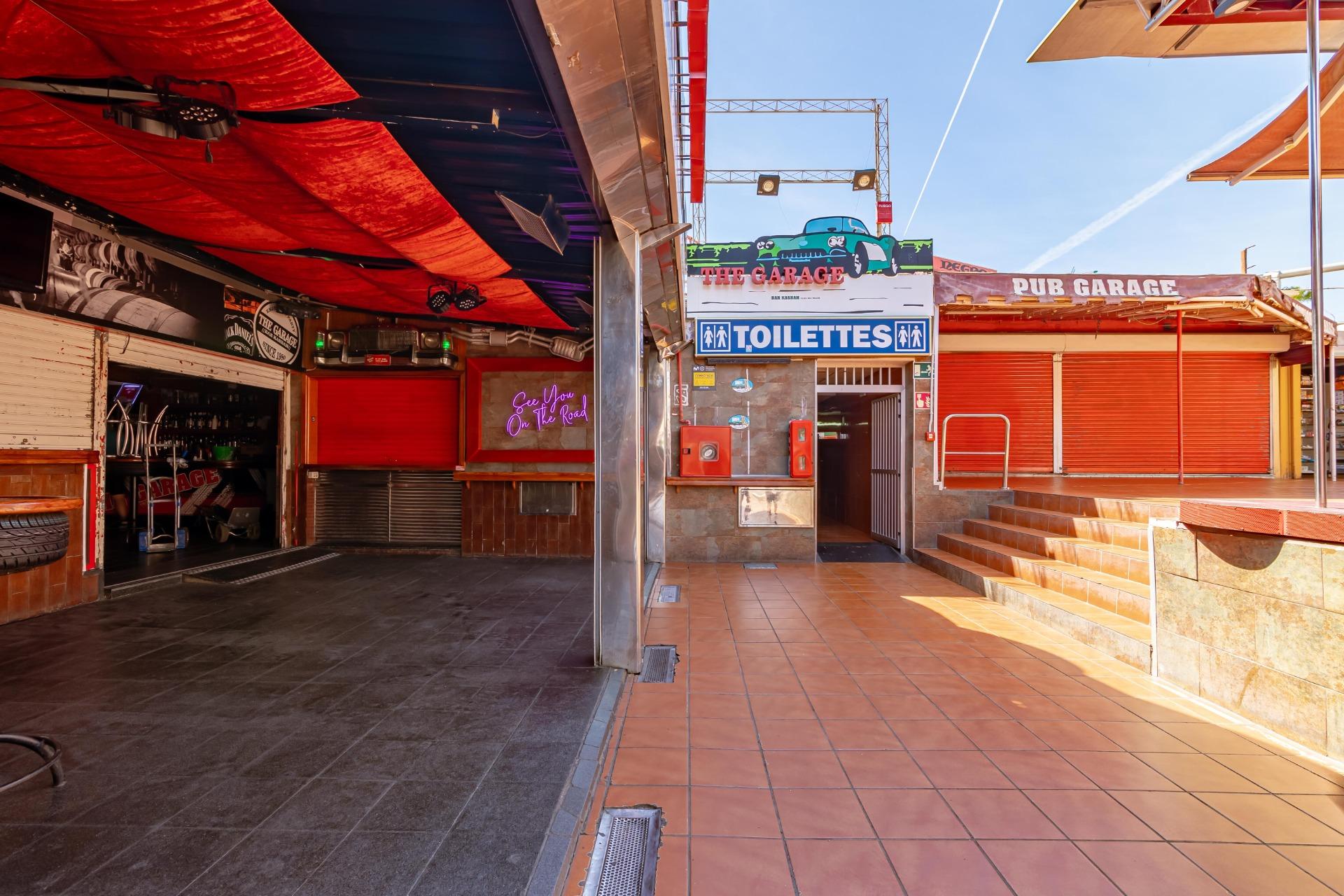 Negocios-Venta-San BartolomÃ© de Tirajana-967595-Foto-10