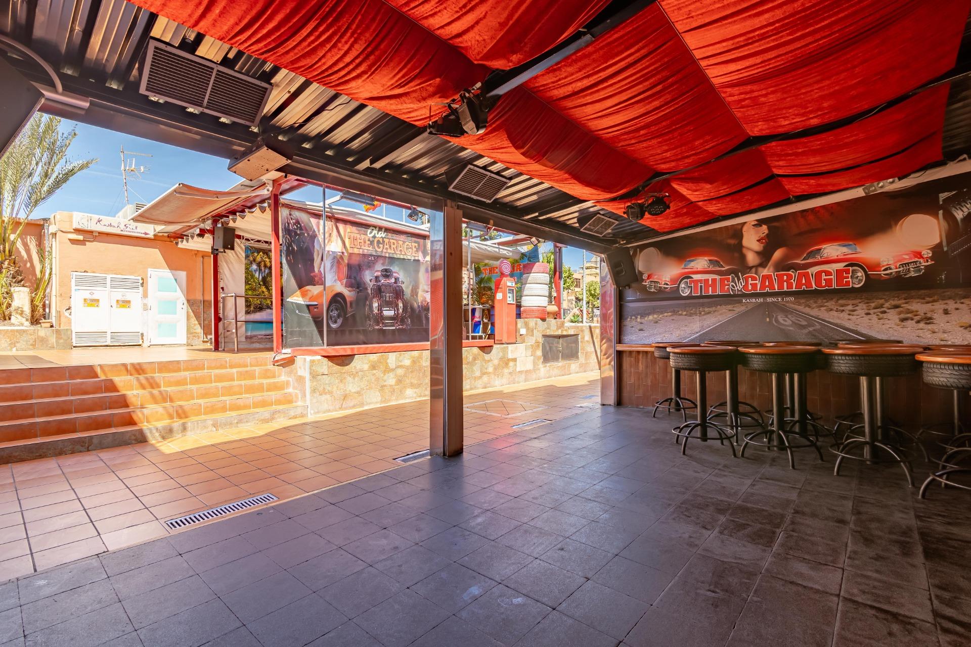 Negocios-Venta-San BartolomÃ© de Tirajana-967595-Foto-16