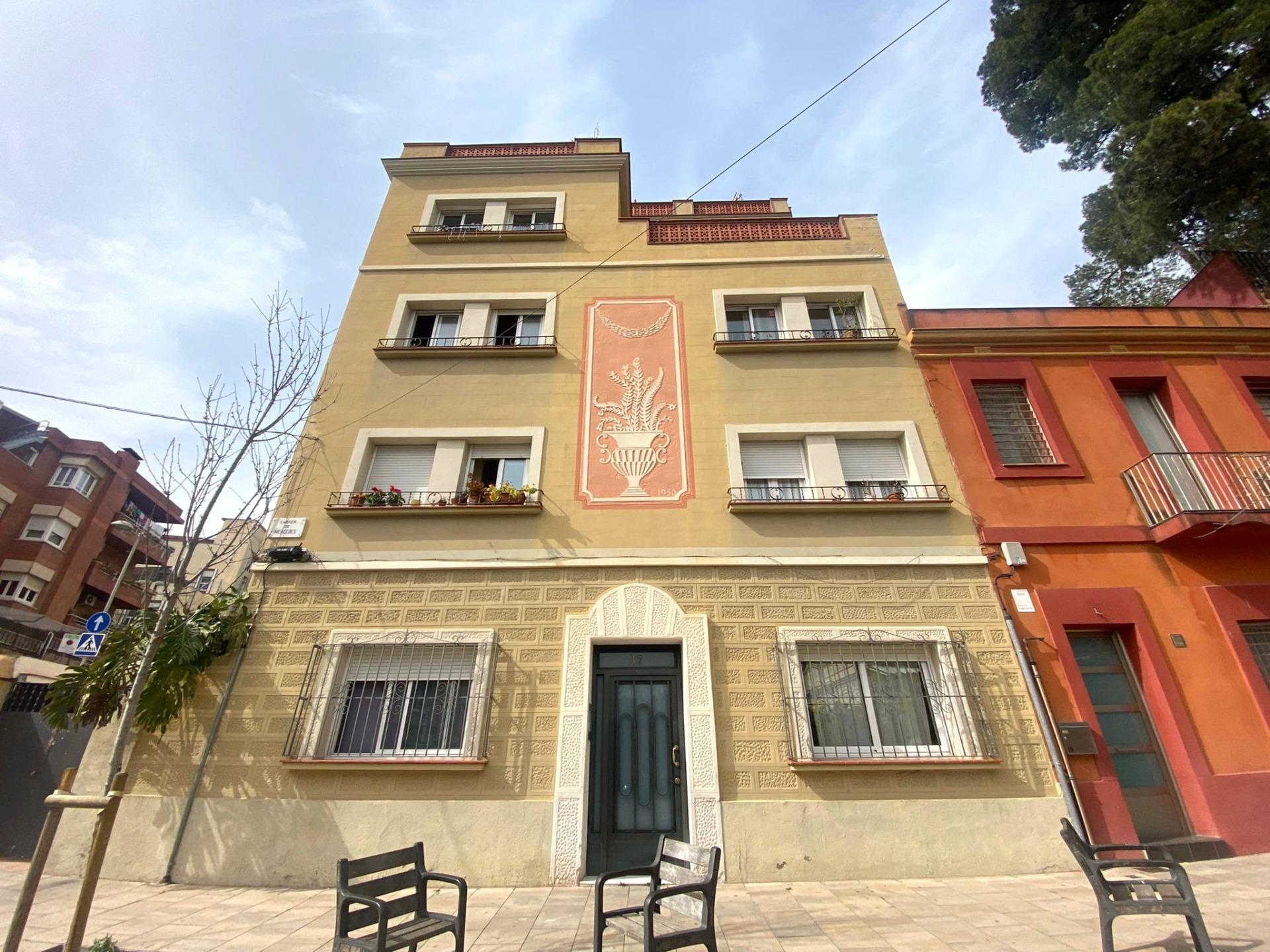 Piso en alquiler, Barcelona