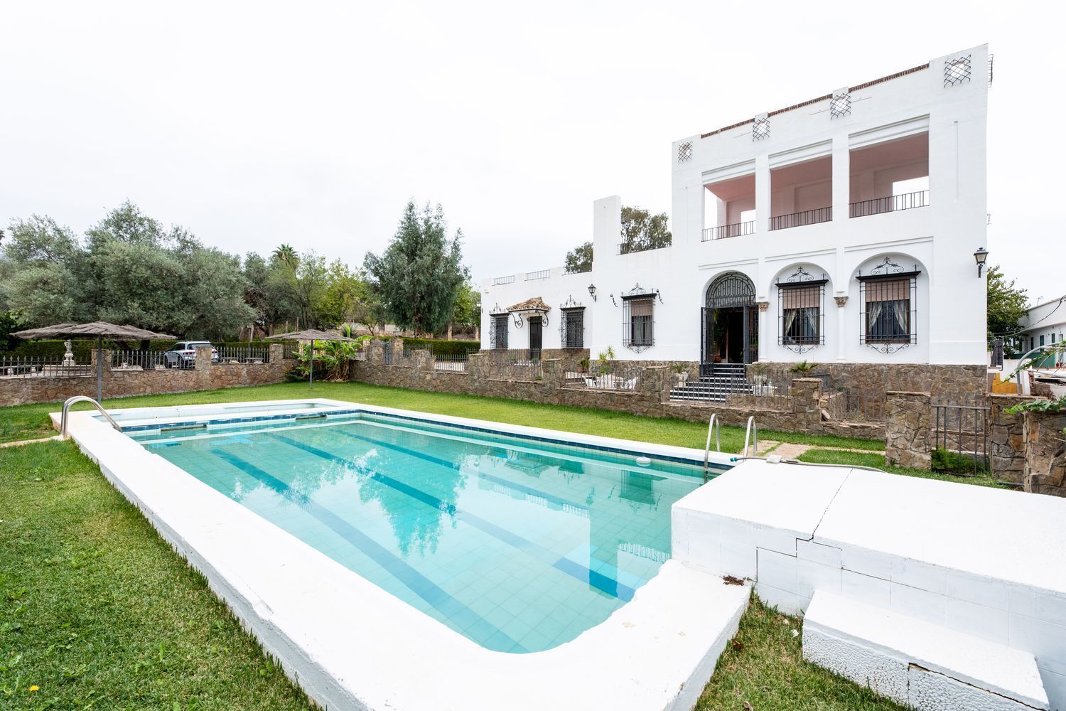 Casas o chalets-Venta-Córdoba-1036395