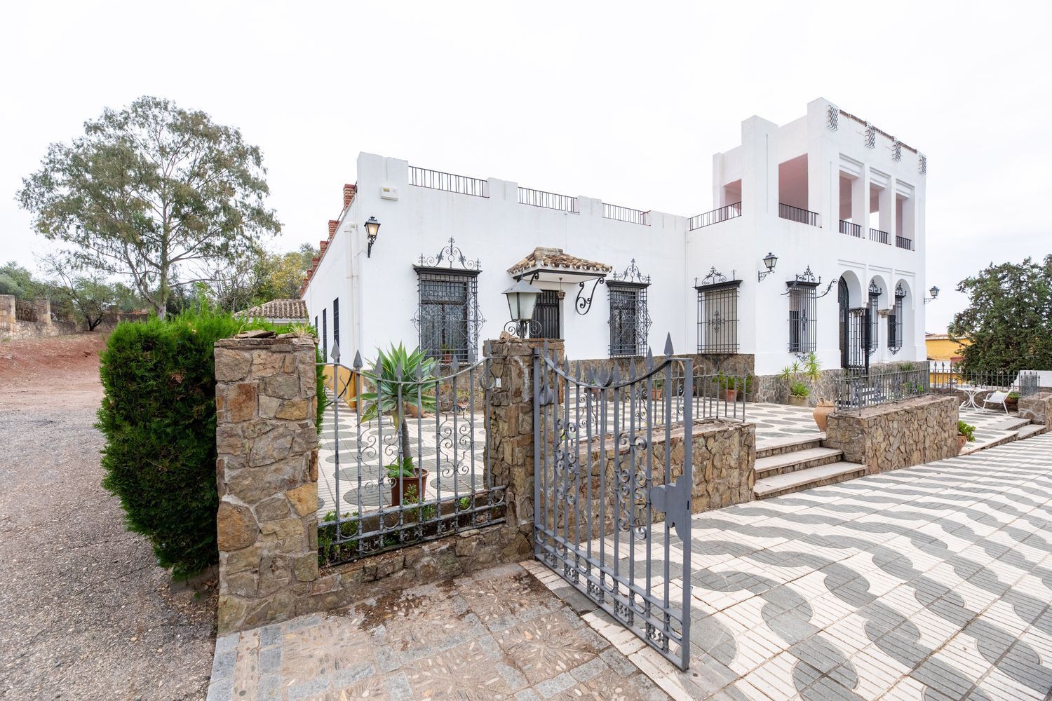 Casas o chalets-Venta-CÃ³rdoba-1036395-Foto-7