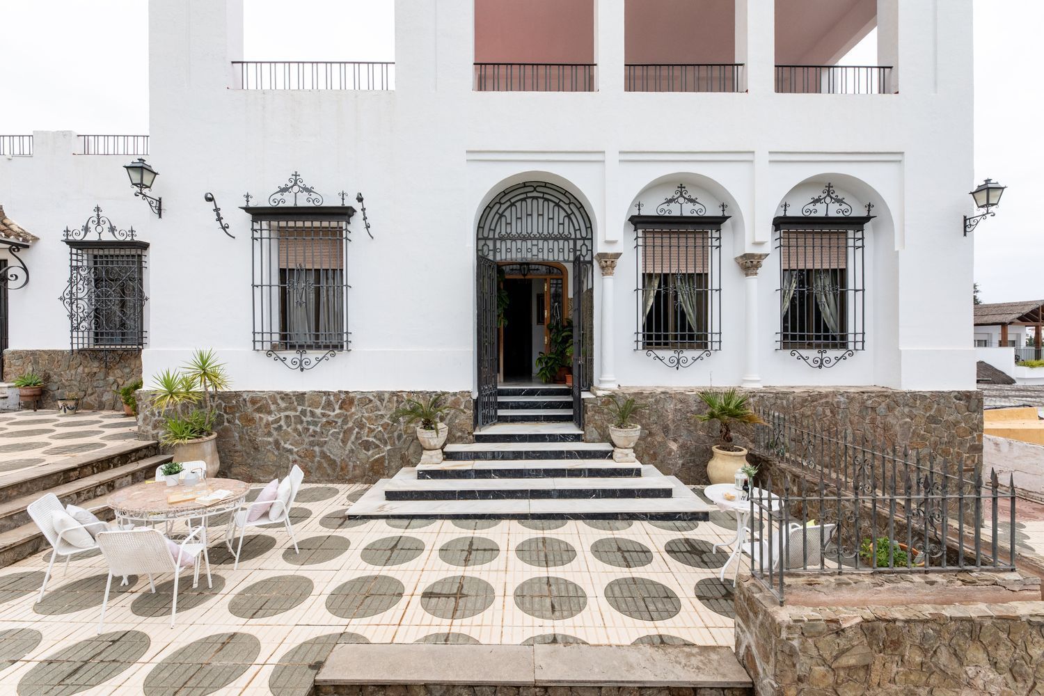 Casas o chalets-Venta-CÃ³rdoba-1036395-Foto-9