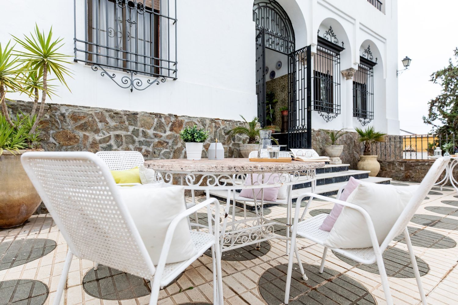 Casas o chalets-Venta-CÃ³rdoba-1036395-Foto-12