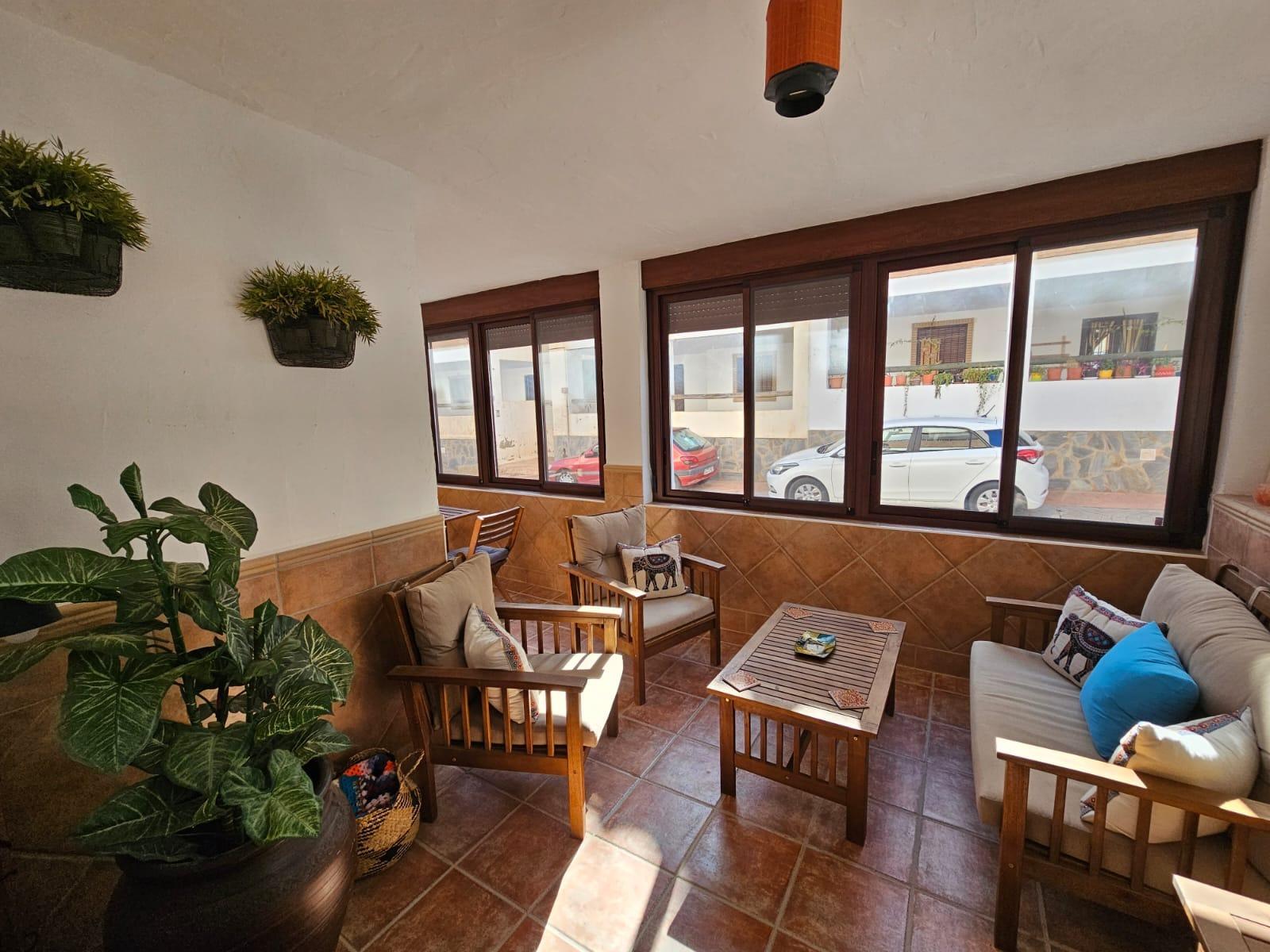 Casas o chalets-Venta-Fondón-1004888