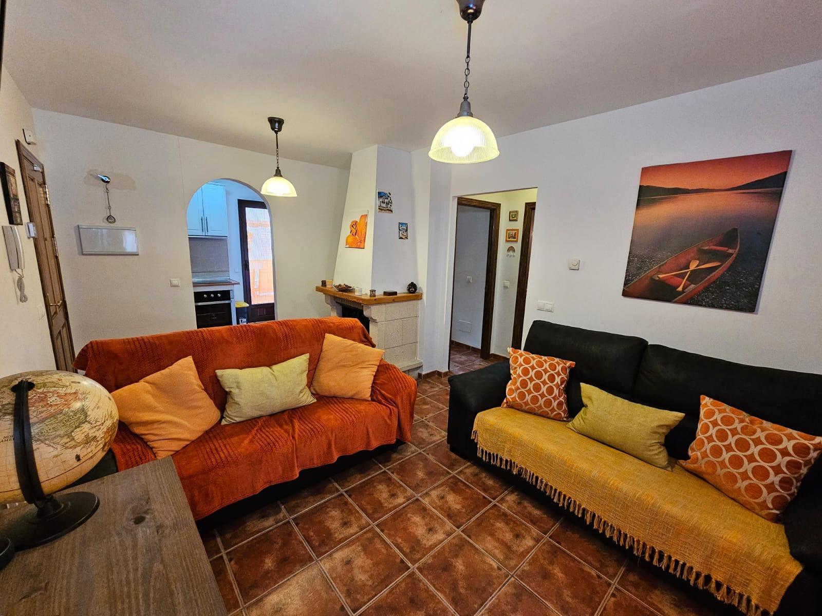 Casas o chalets-Venta-FondÃ³n-1004888-Foto-2