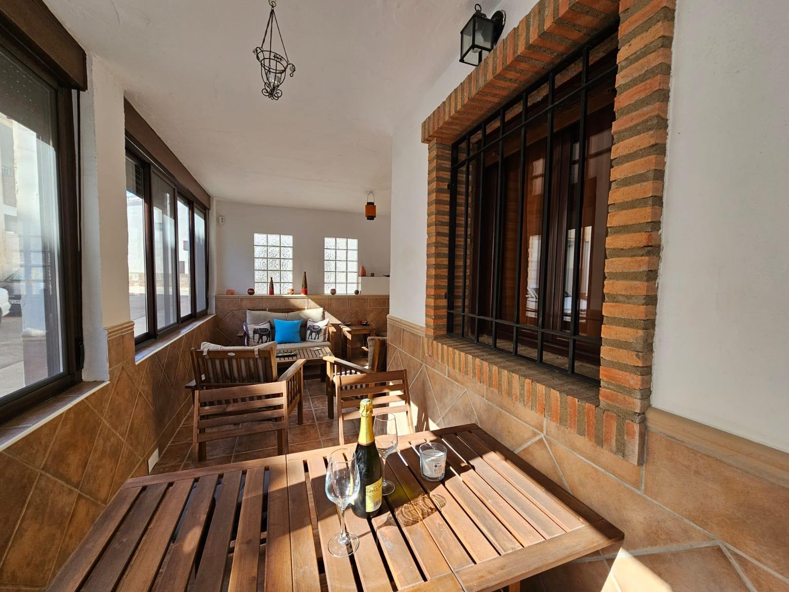 Casas o chalets-Venta-FondÃ³n-1004888-Foto-17