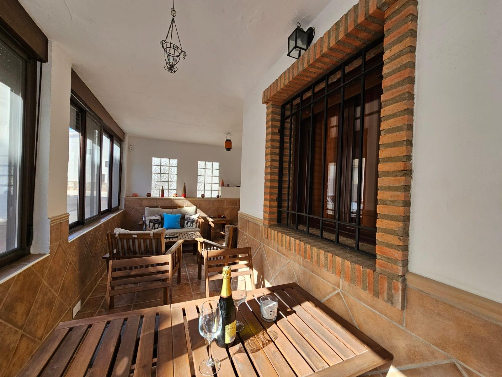 Casas o chalets-Venta-FondÃ³n-1004888-Foto-18