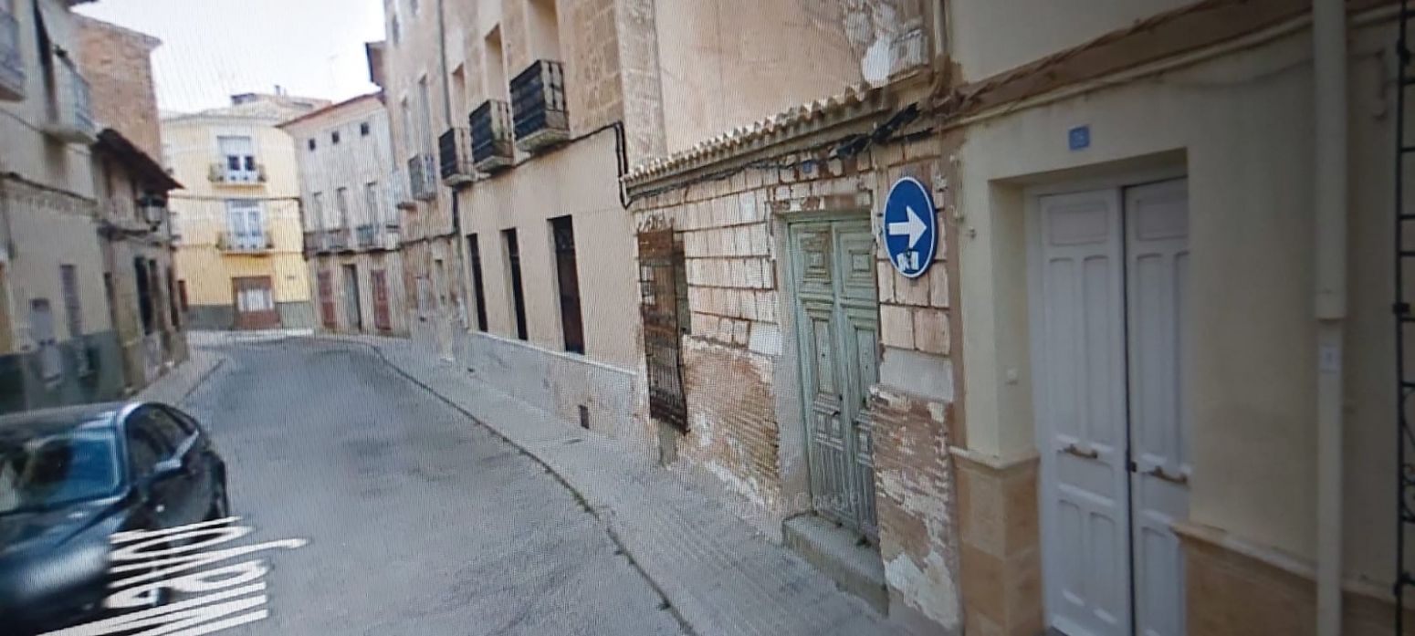 Suelo en venta, Tobarra, Albacete