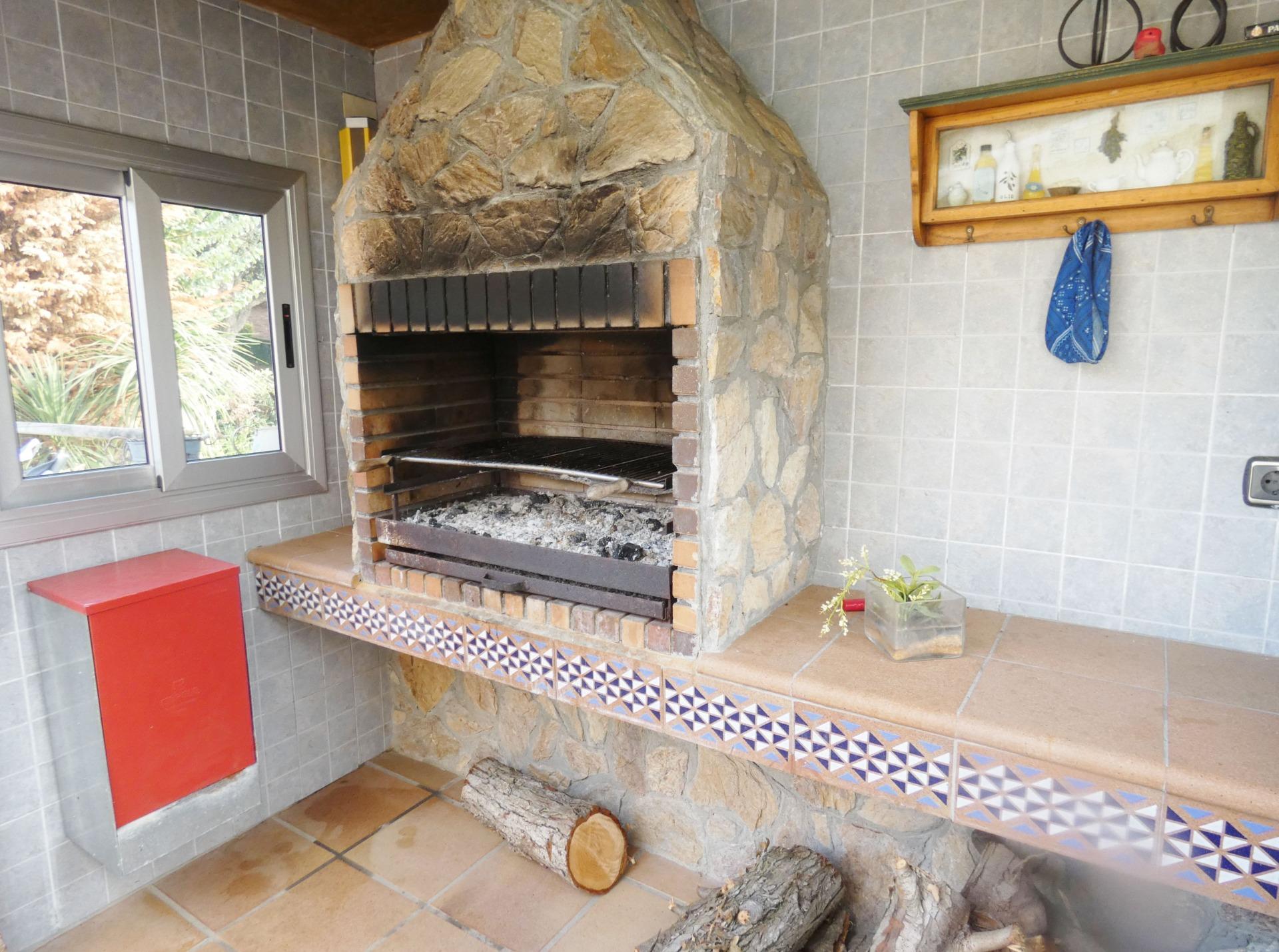 Casas o chalets-Venta-Vilanova del VallÃ¨s-1020816-Foto-58