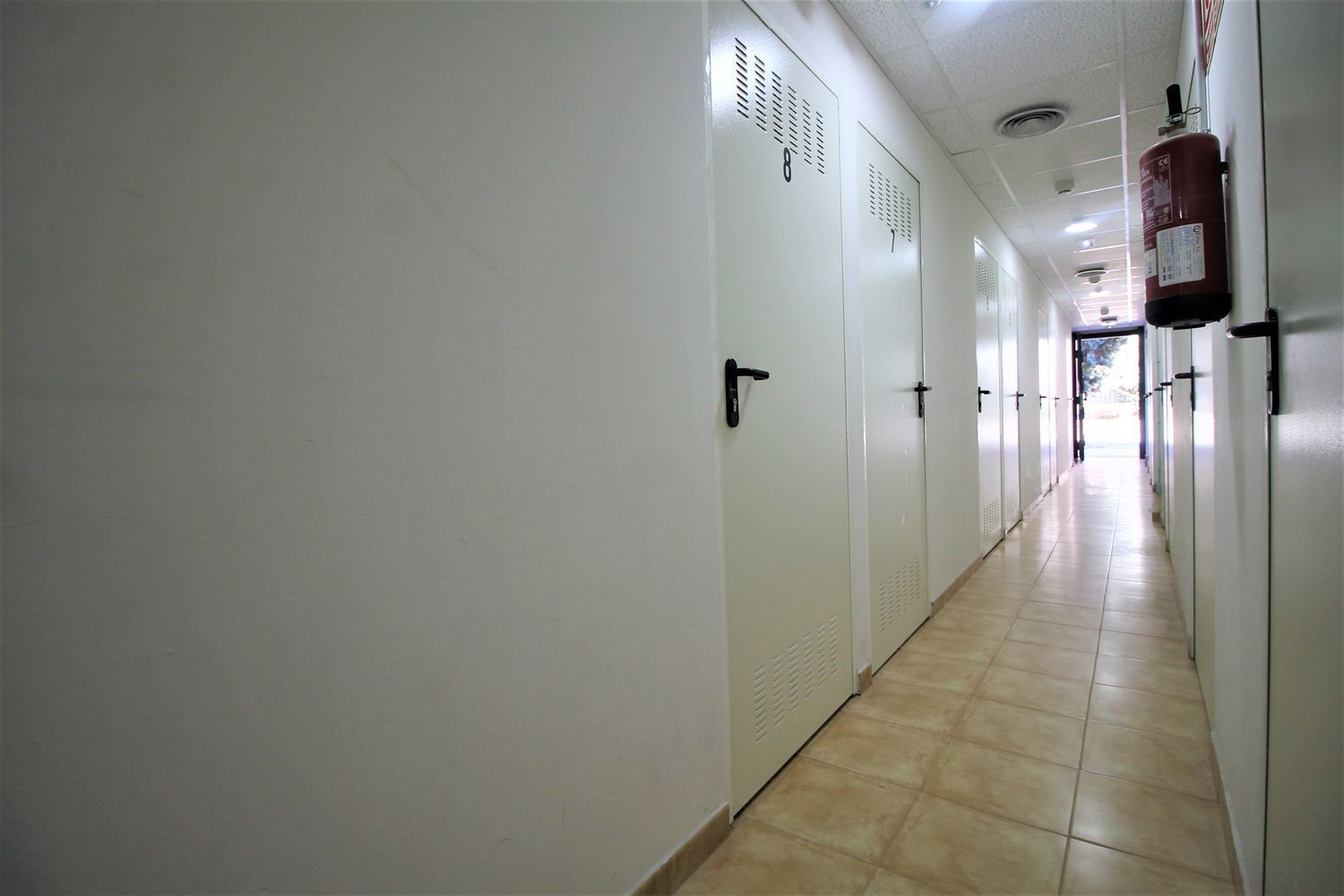 Trastero en venta, Villa de Vallecas - Santa Eugenia, Madrid, Madrid