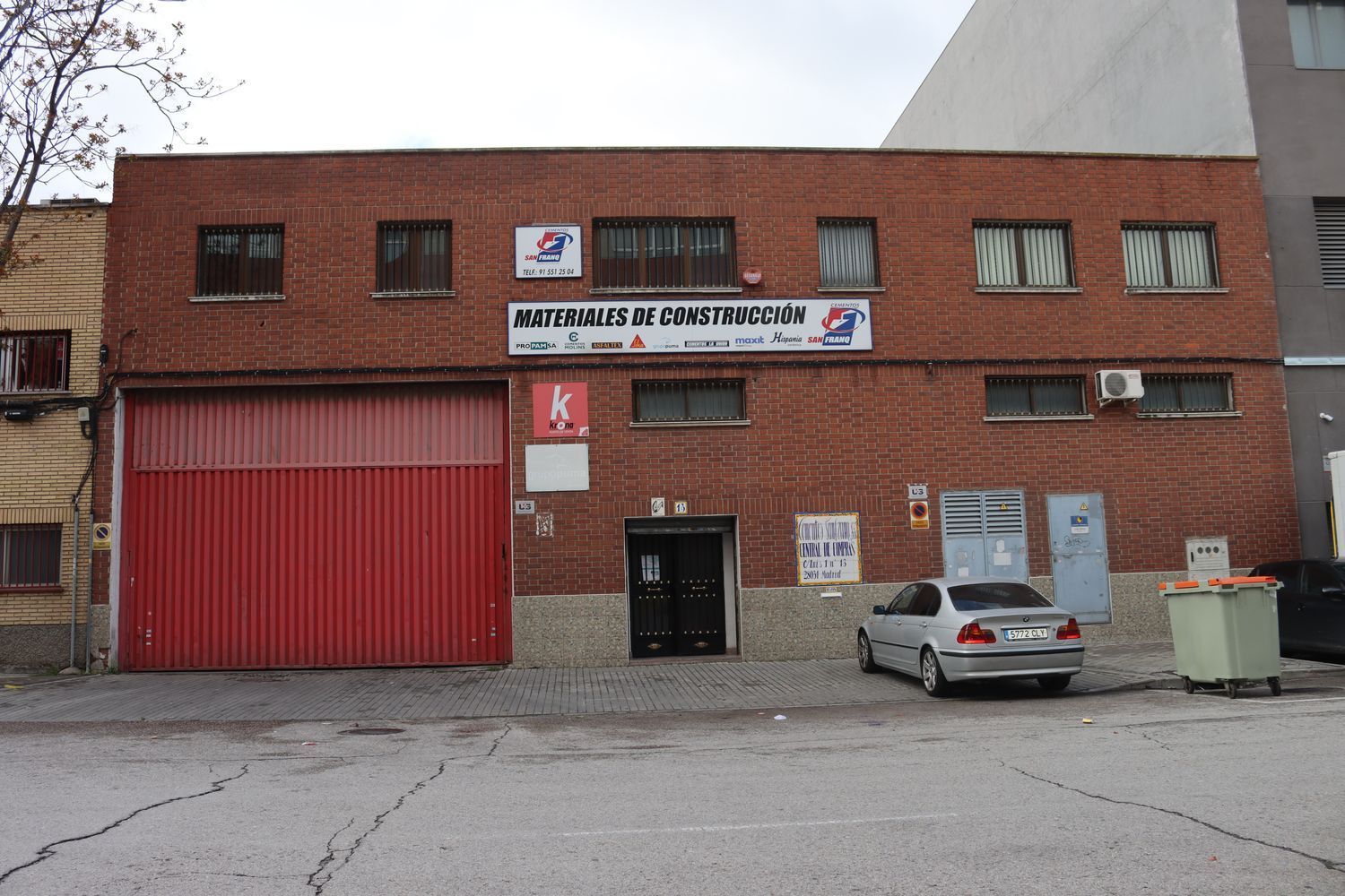 Piso en venta en calle De Luis I, 13, Madrid 2/25