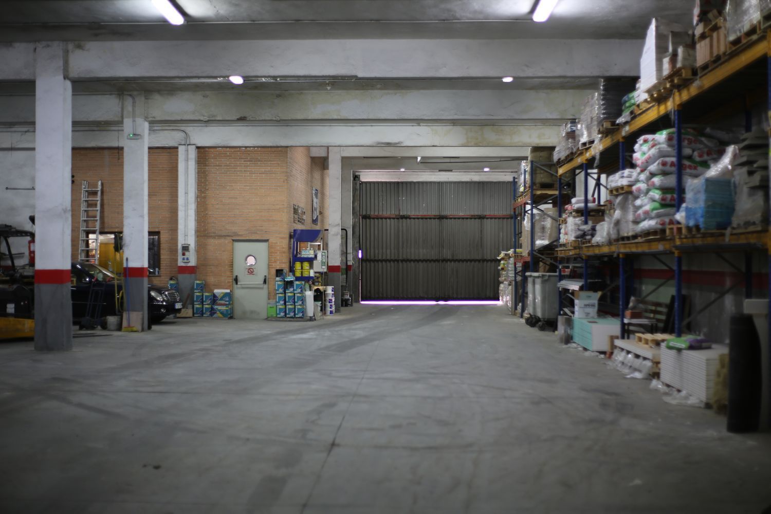 Piso en venta en calle De Luis I, 13, Madrid 8/25