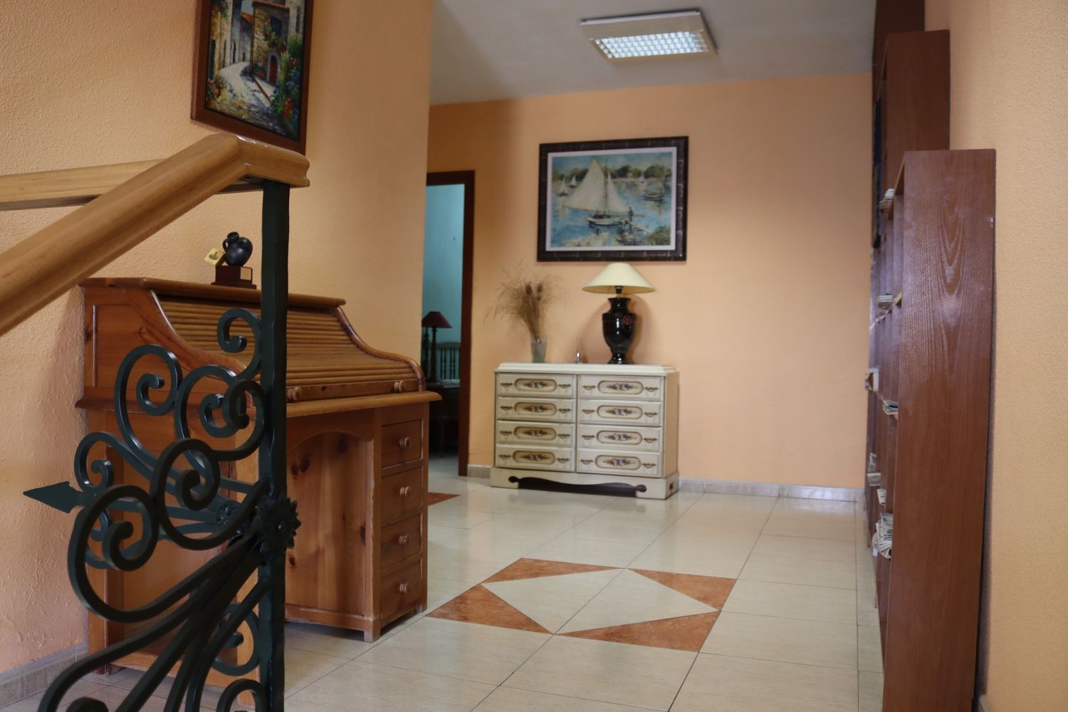 Piso en venta en calle De Luis I, 13, Madrid 14/25