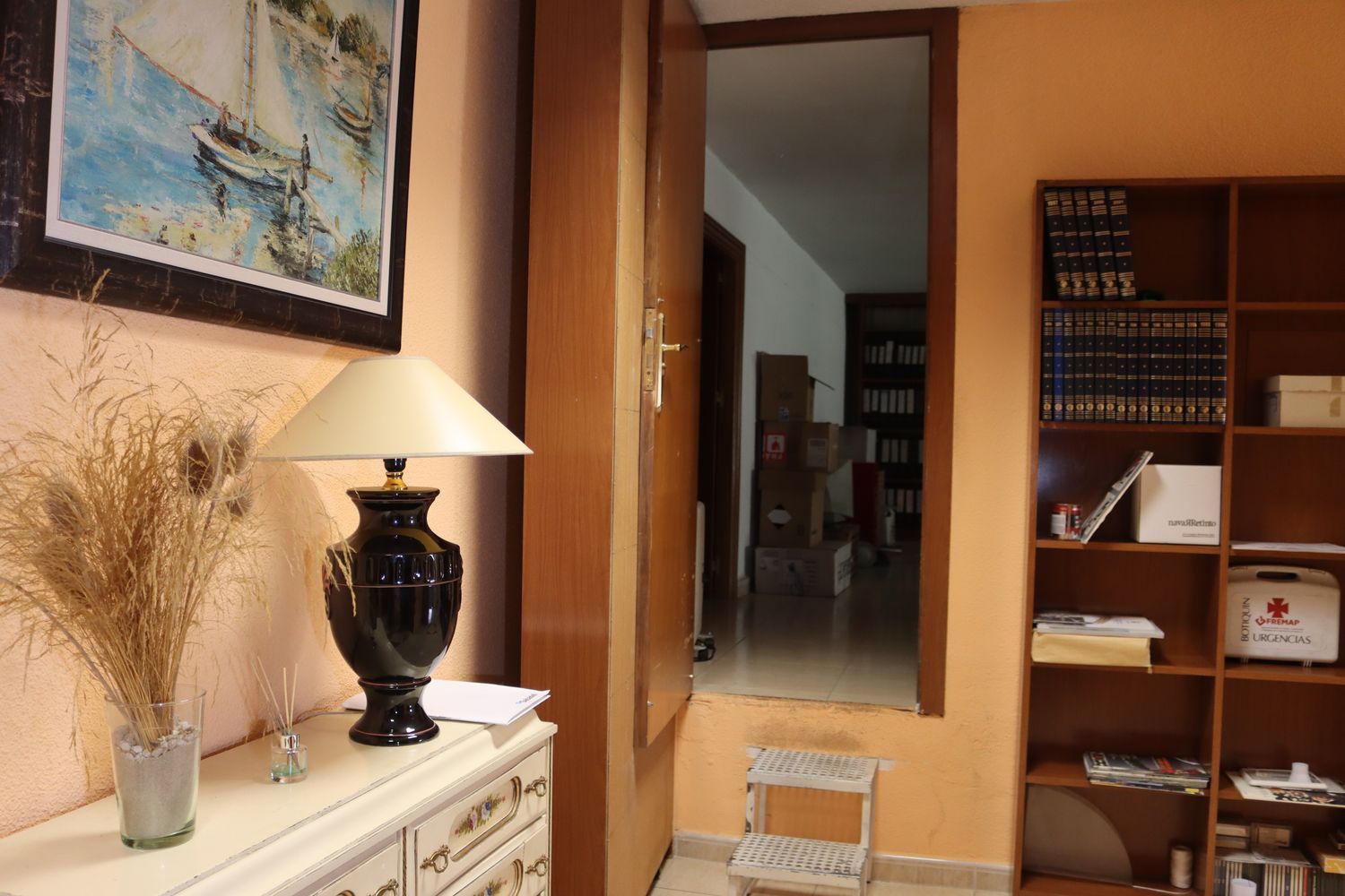 Piso en venta en calle De Luis I, 13, Madrid 15/25