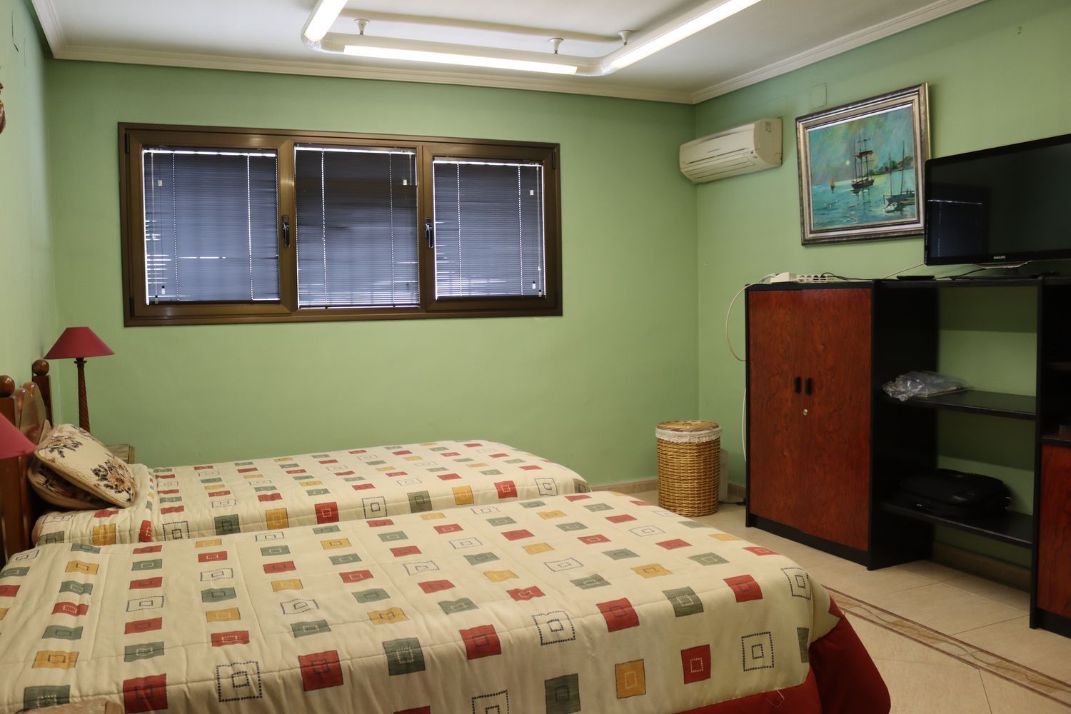 Piso en venta en calle De Luis I, 13, Madrid 17/25