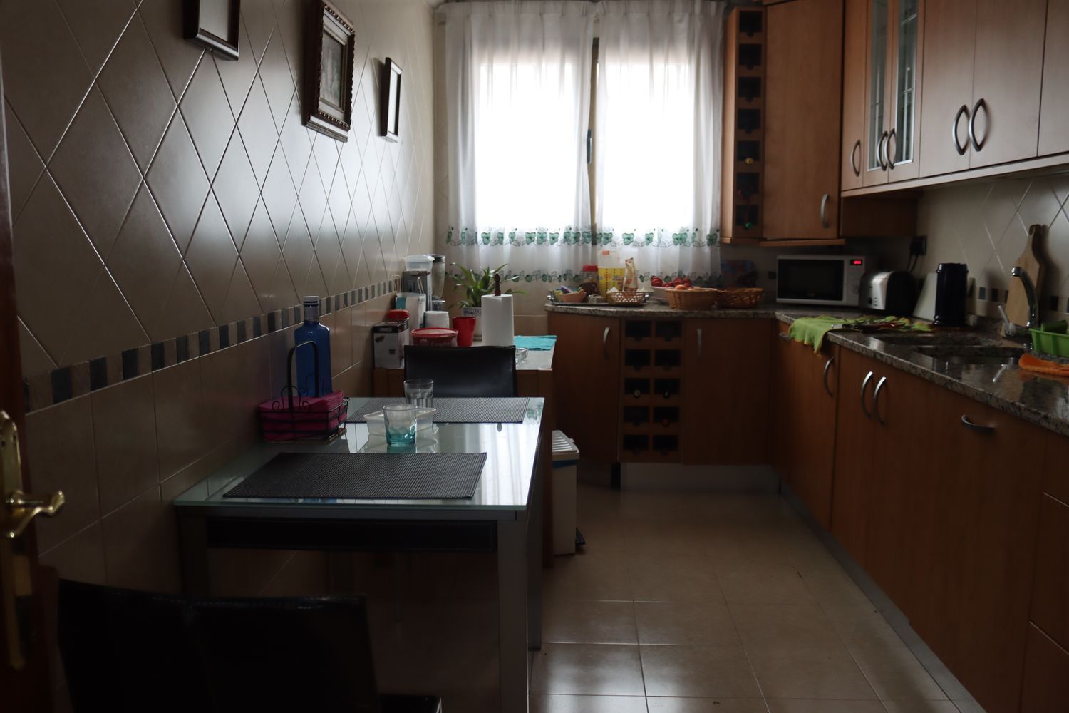 Piso en venta en calle De Luis I, 13, Madrid 18/25