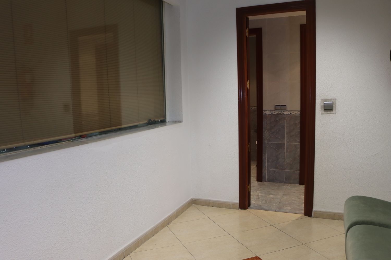 Piso en venta en calle De Luis I, 13, Madrid 19/25