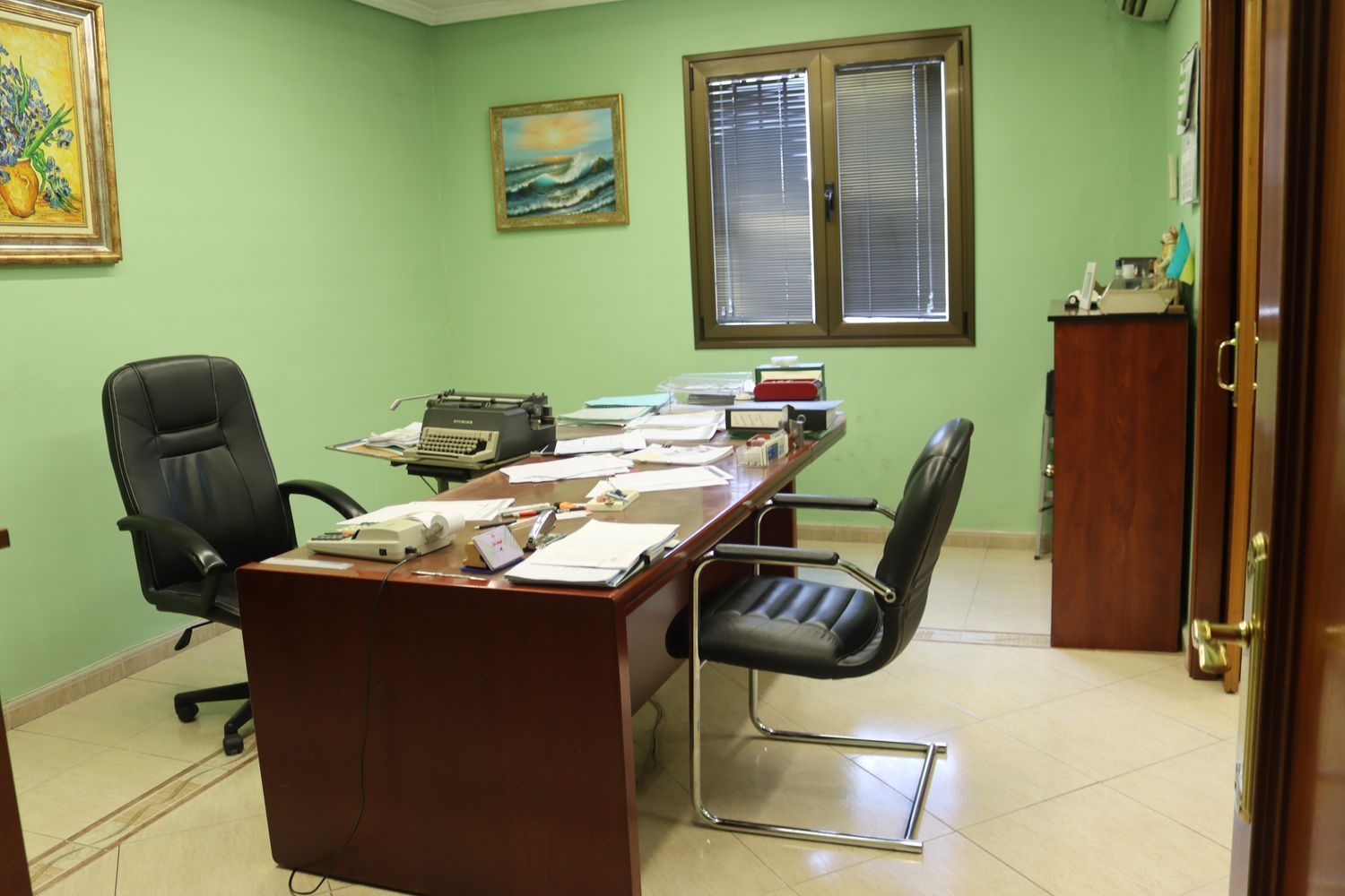 Piso en venta en calle De Luis I, 13, Madrid 20/25