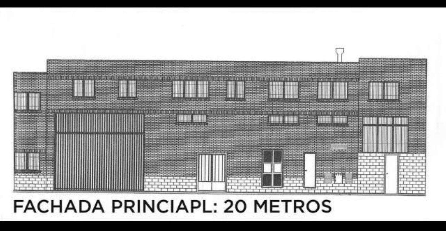 Piso en venta en calle De Luis I, 13, Madrid 23/25