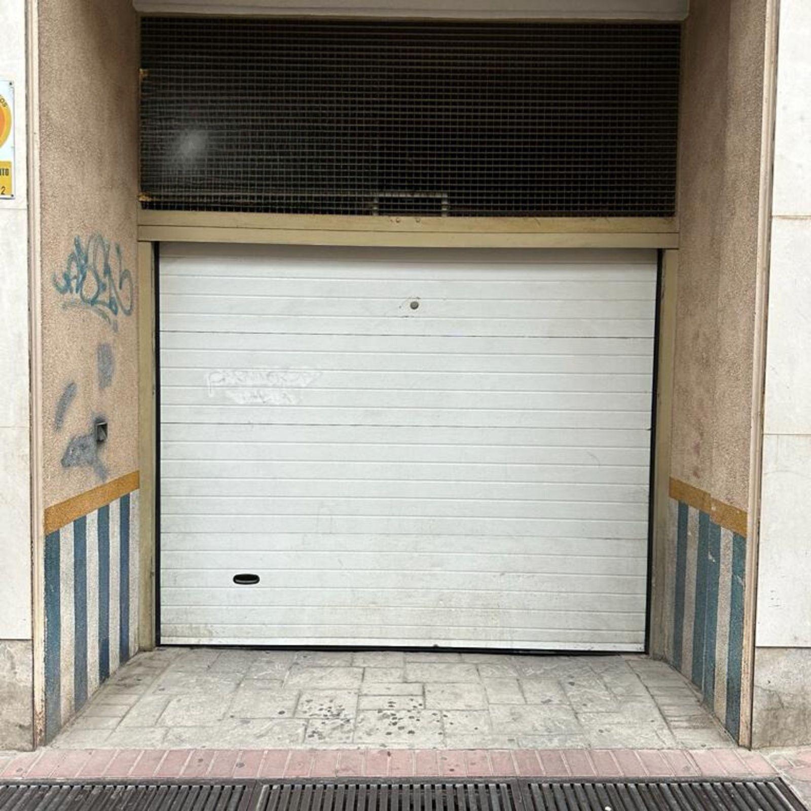 Garaje en venta, Cieza, Murcia, Murcia