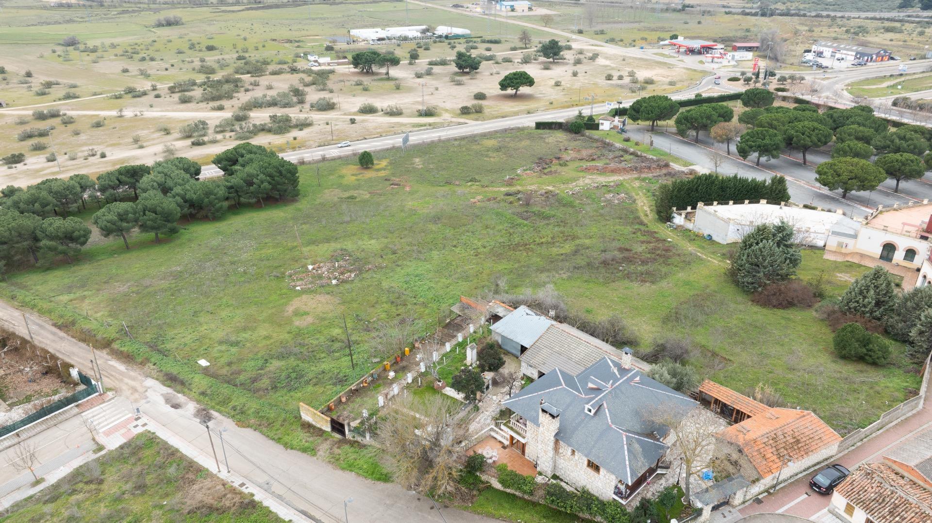 Fincas y solares-Venta-Boecillo-1039987-Foto-2