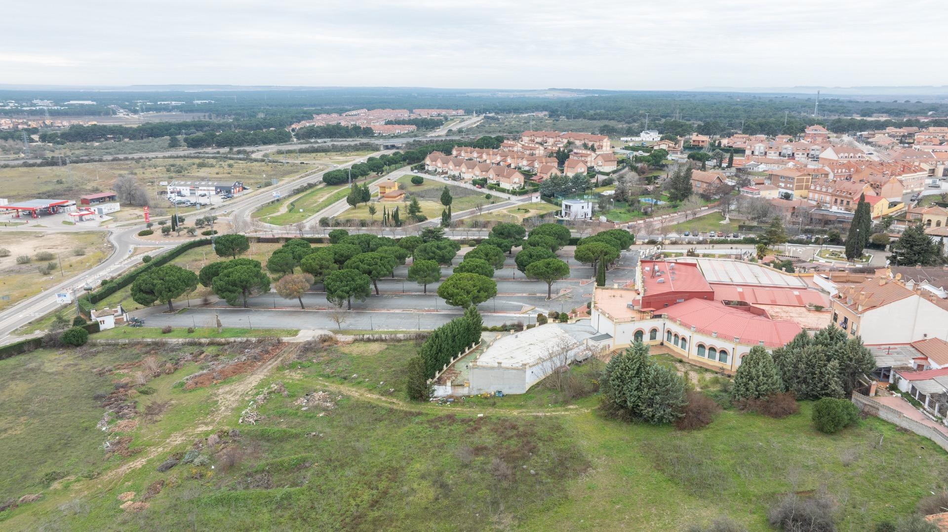 Fincas y solares-Venta-Boecillo-1039987-Foto-3