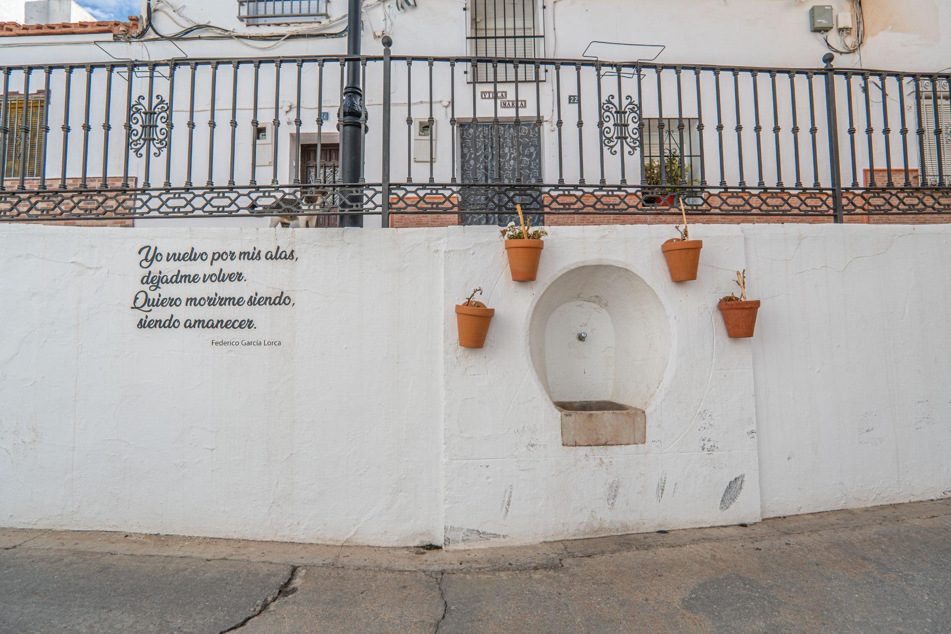 Casas o chalets-Venta-Pizarra-1048664