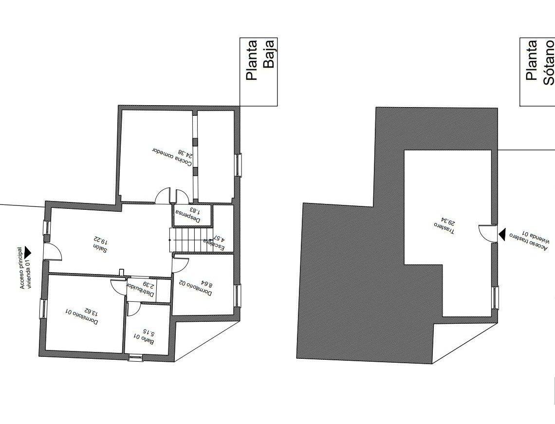 Casas o chalets-Venta-Colmenar de Oreja-1048670-Foto-51