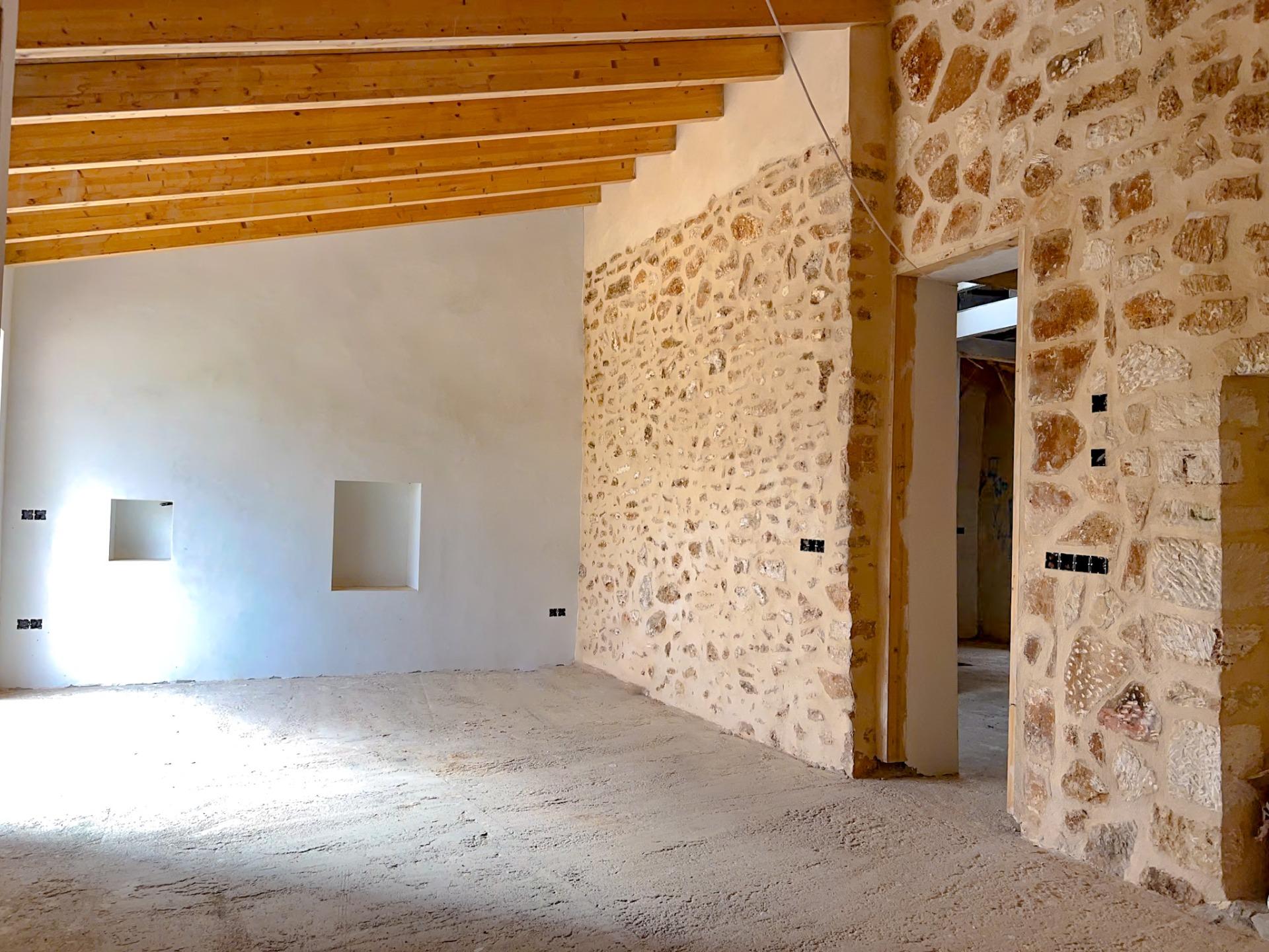 Casa en venta, Santanyí