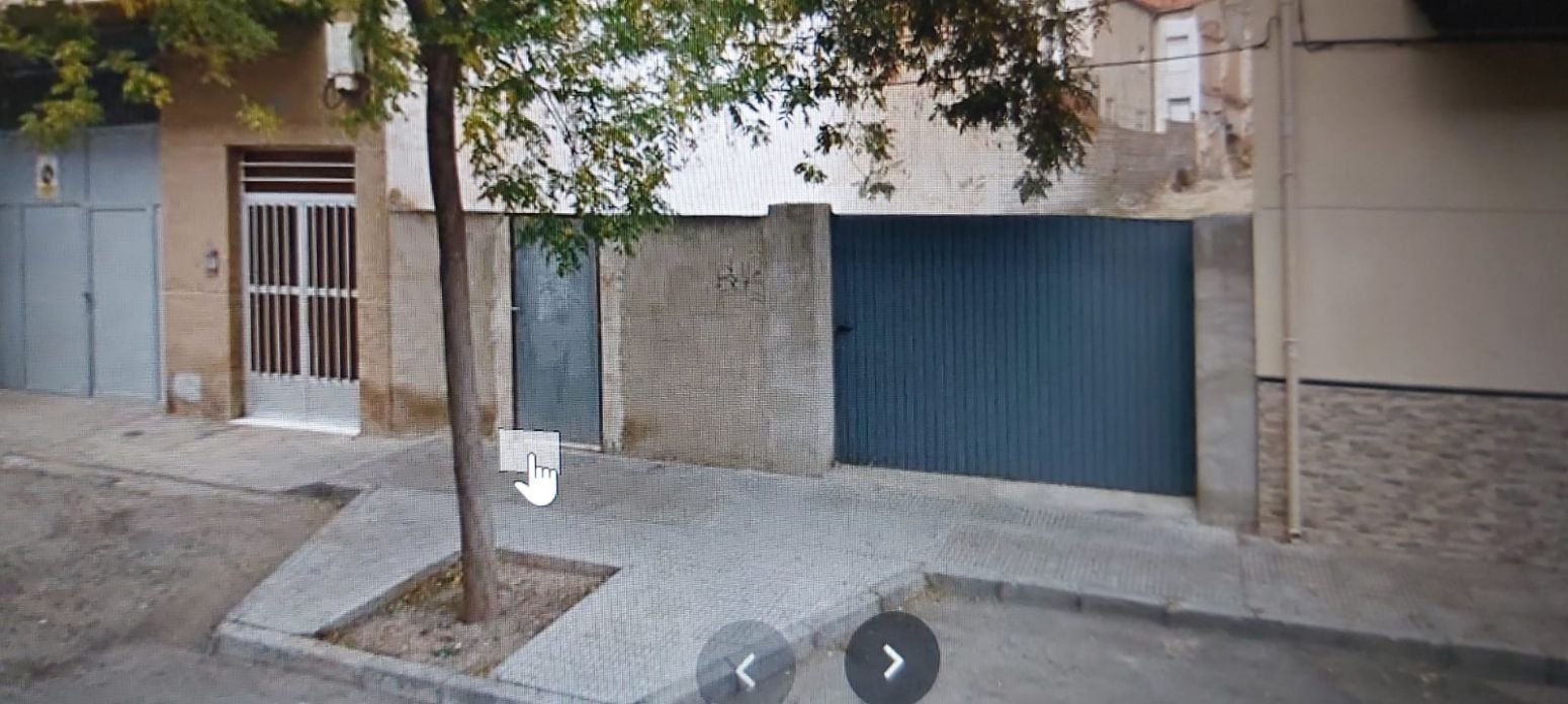 Suelo en venta, Tobarra, Albacete