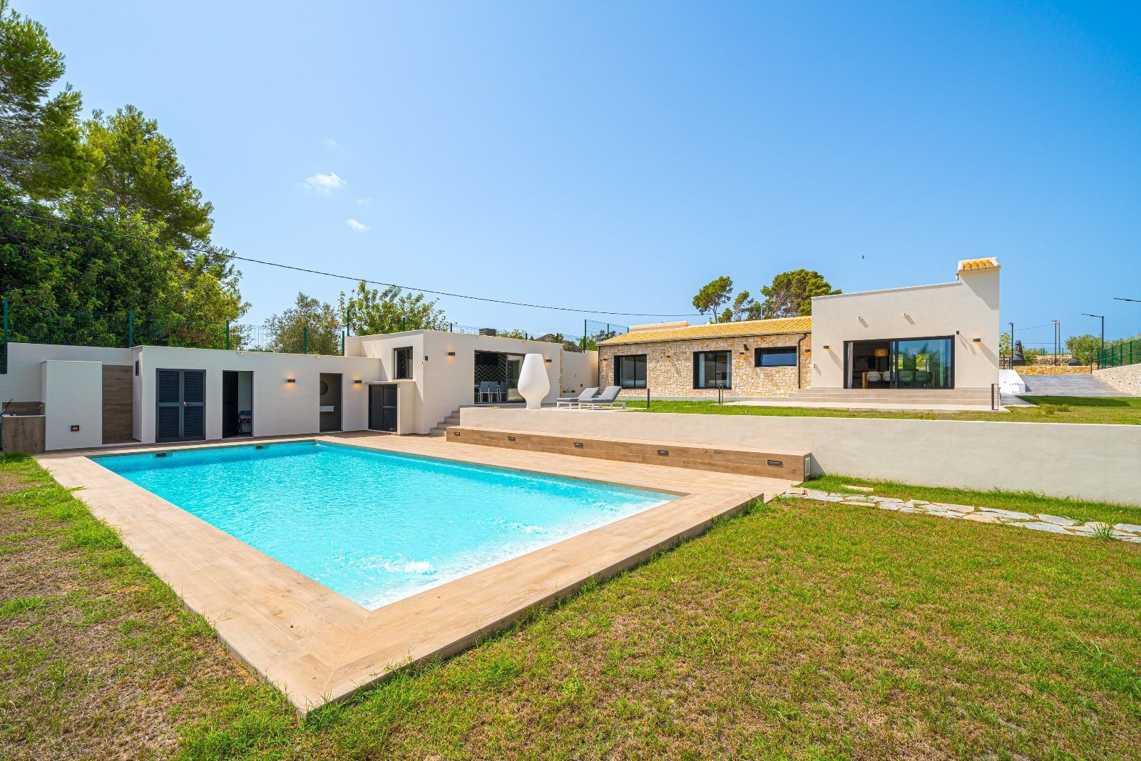 Casas o chalets-Venta-Dénia-1070674