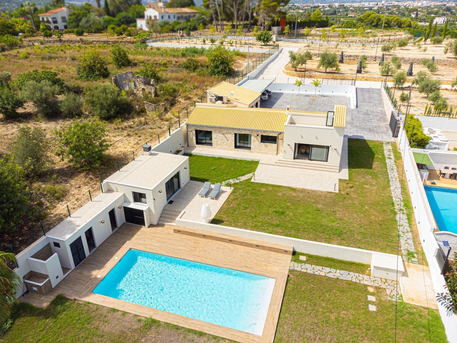 Casas o chalets-Venta-DÃ©nia-1070674-Foto-9