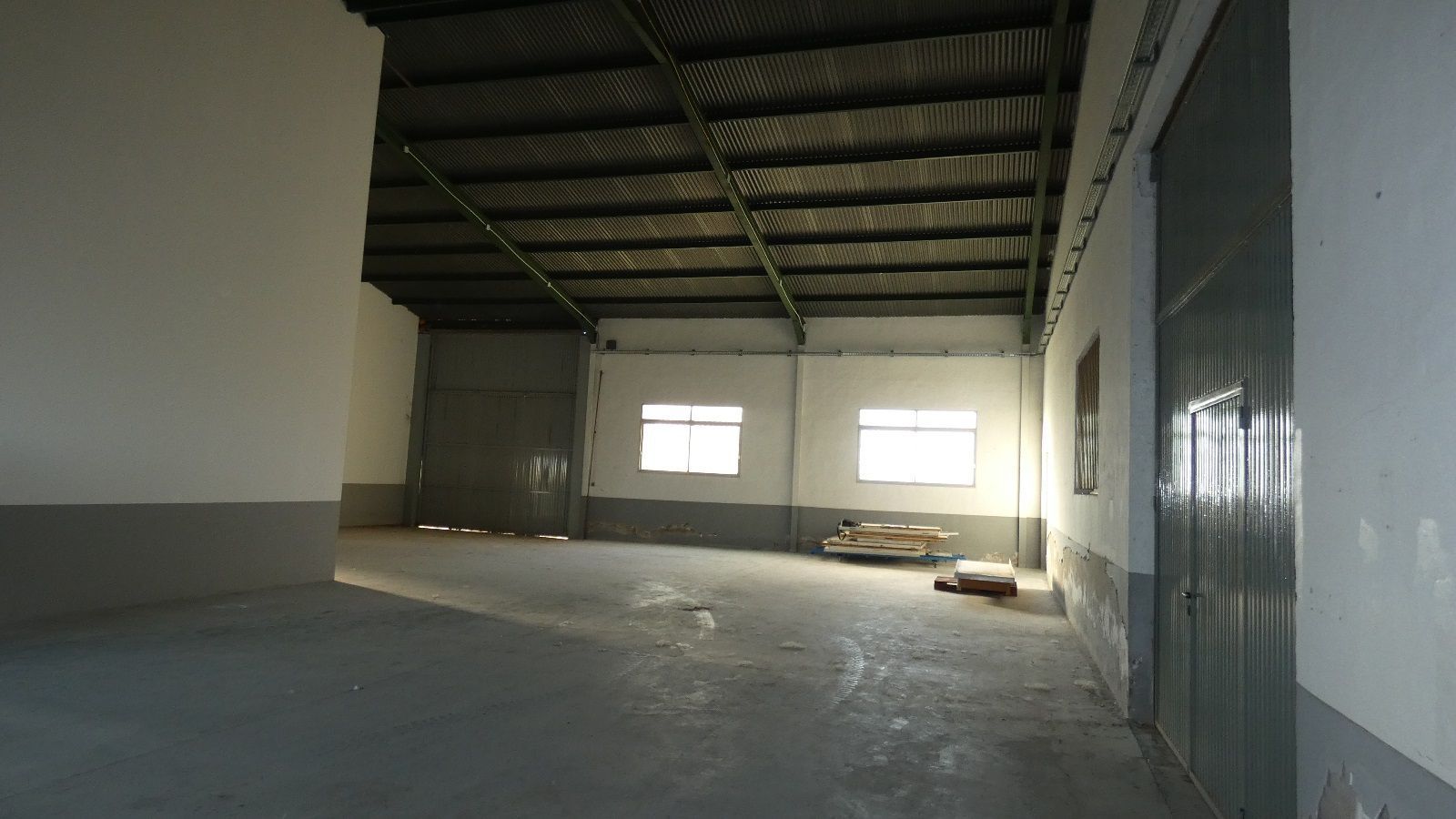 Nave Industrial en venta  calle RONDAINA, 56, Dolores  1/1