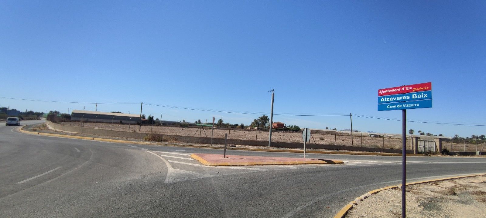 Fincas y solares-Venta-Elche-1044967-Foto-4