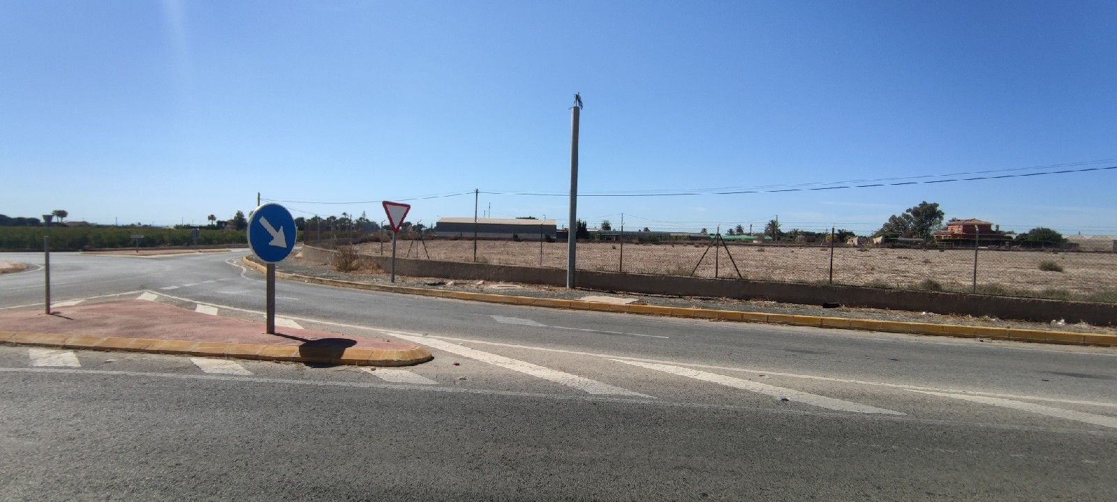 Fincas y solares-Venta-Elche-1044967-Foto-6
