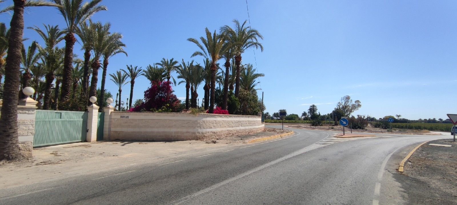 Fincas y solares-Venta-Elche-1044967-Foto-5