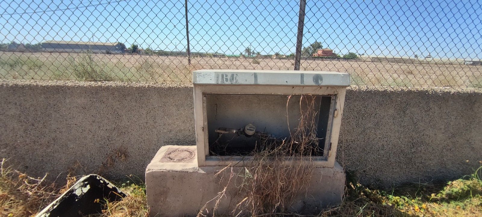 Fincas y solares-Venta-Elche-1044967-Foto-2