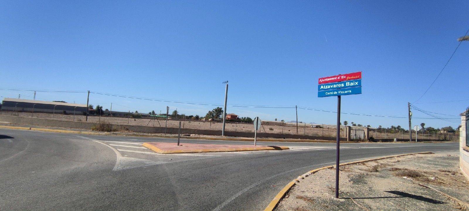 Fincas y solares-Venta-Elche-1044967-Foto-7