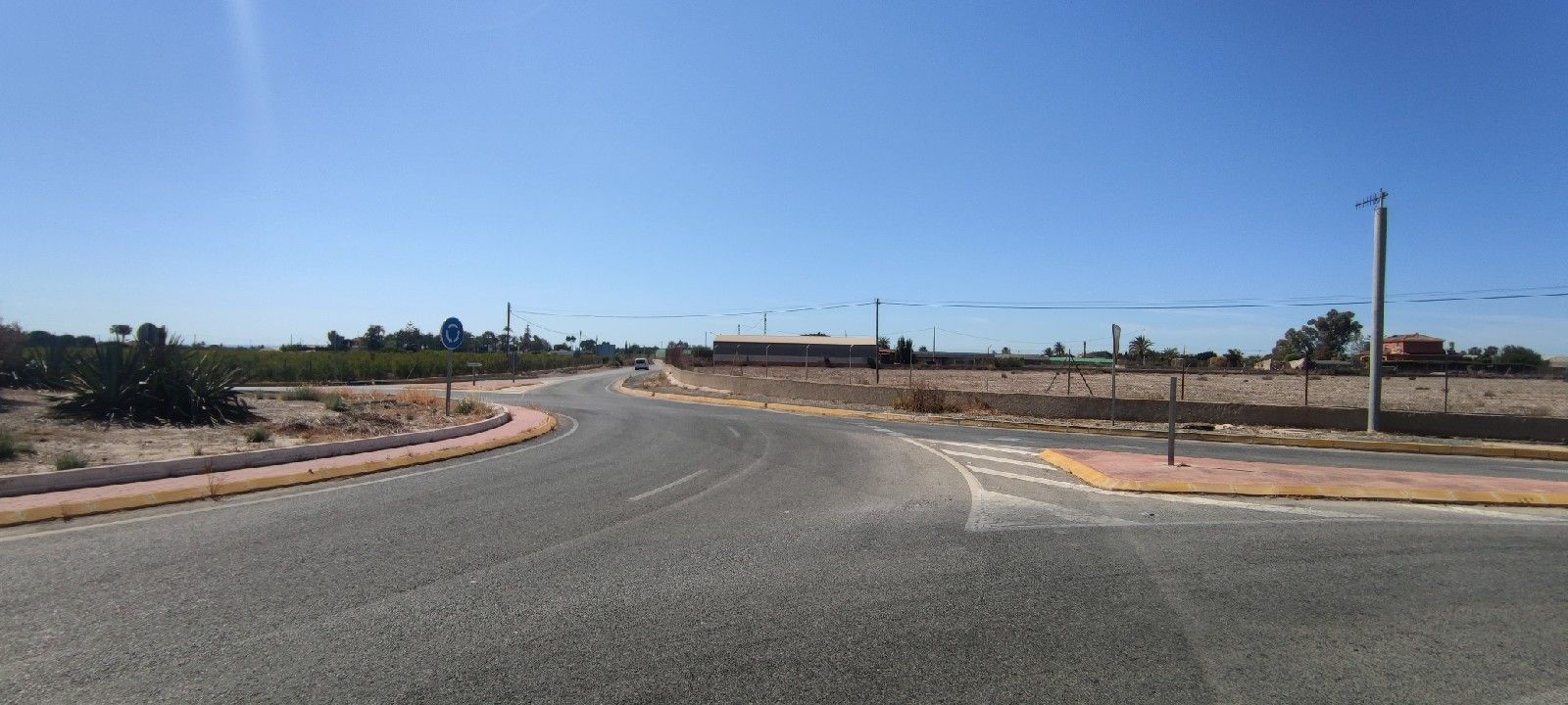 Fincas y solares-Venta-Elche-1044967-Foto-3