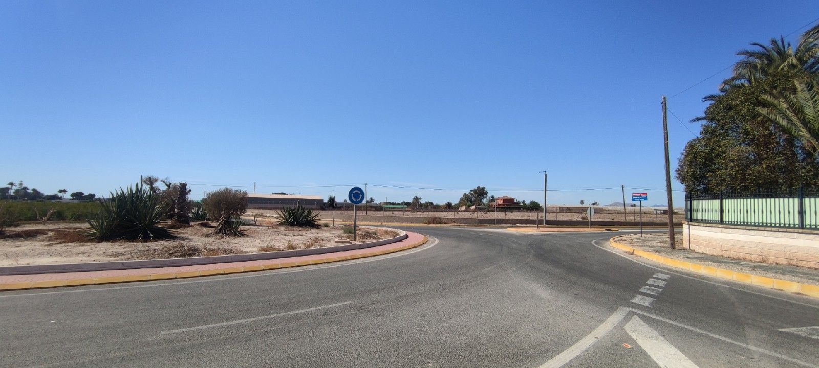 Fincas y solares-Venta-Elche-1044967-Foto-8