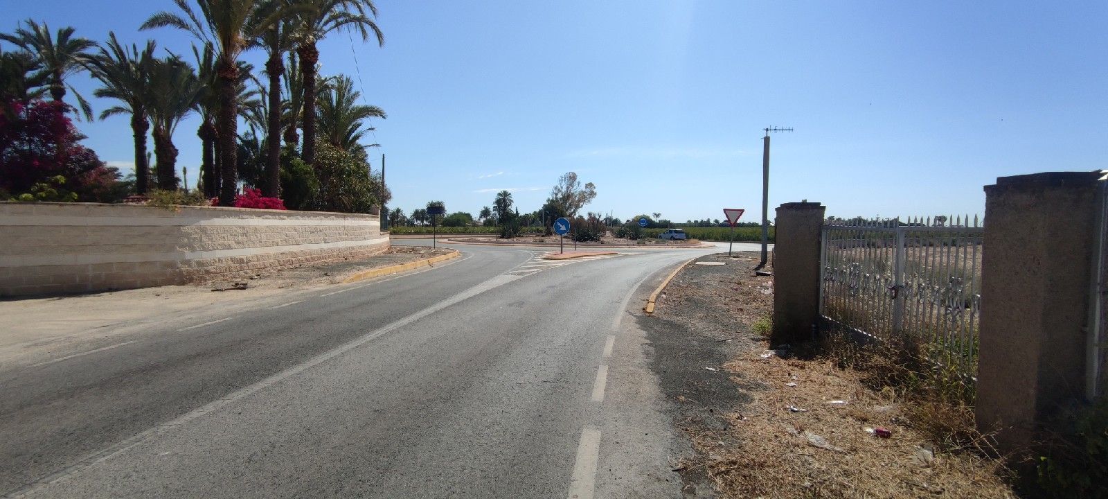 Fincas y solares-Venta-Elche-1044967-Foto-11