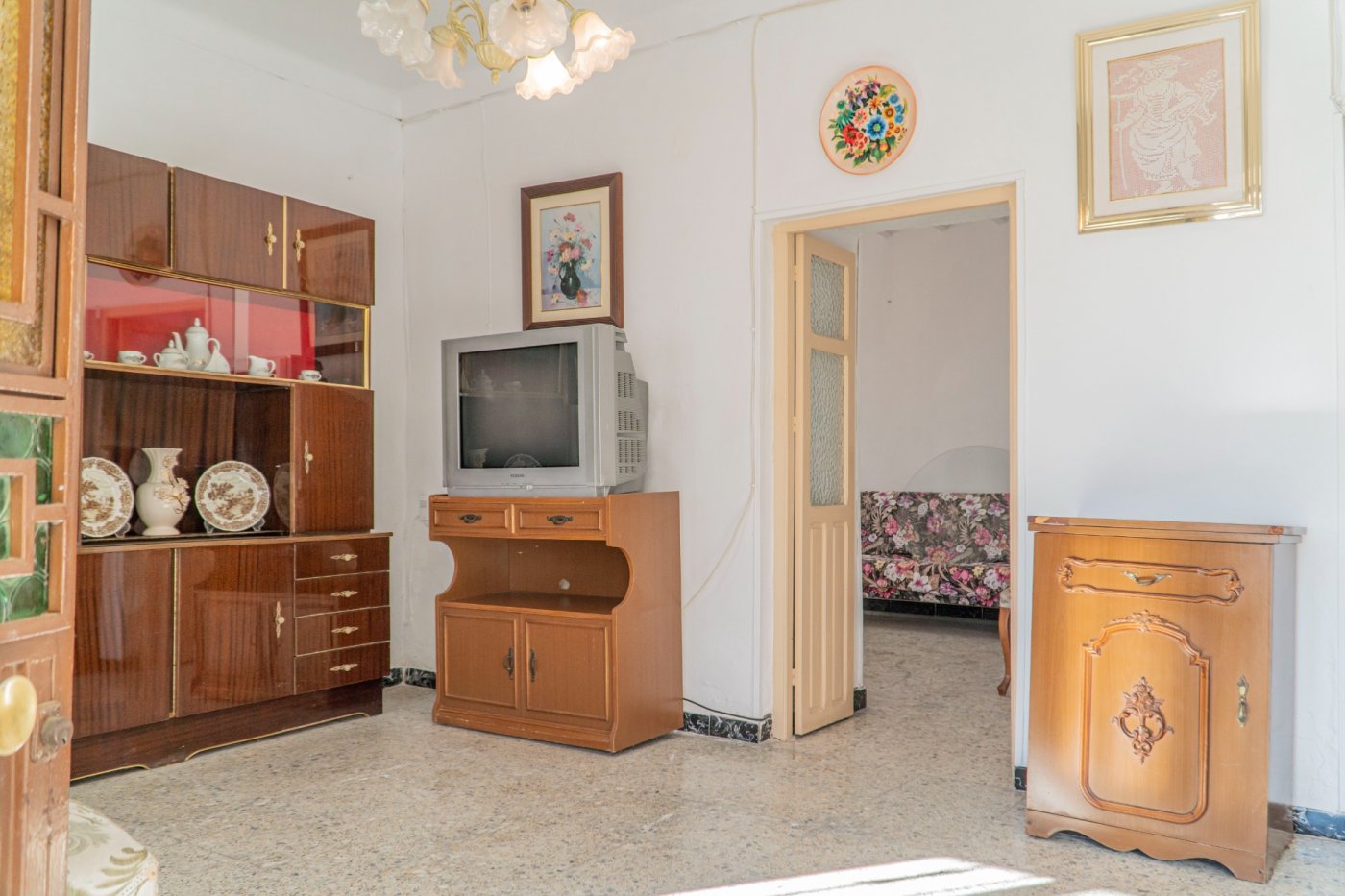 Pisos-Venta-El Borge-1061217-Foto-4