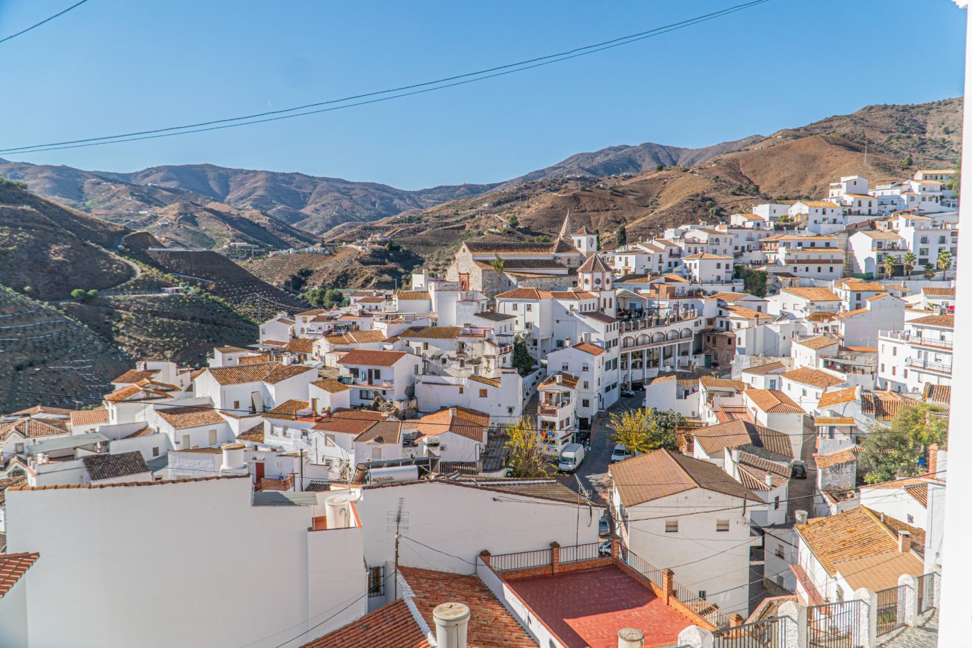 Pisos-Venta-El Borge-1061217-Foto-51