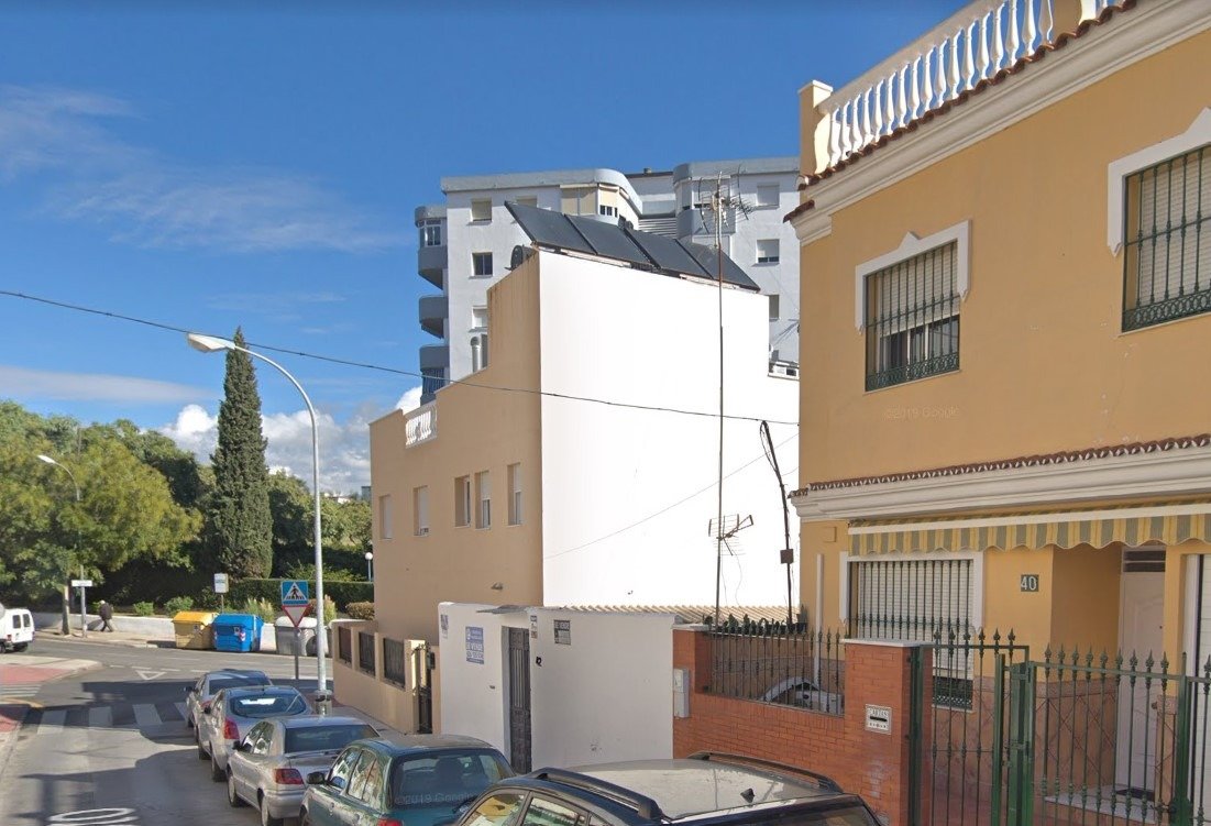 Fincas y solares-Venta-1994540