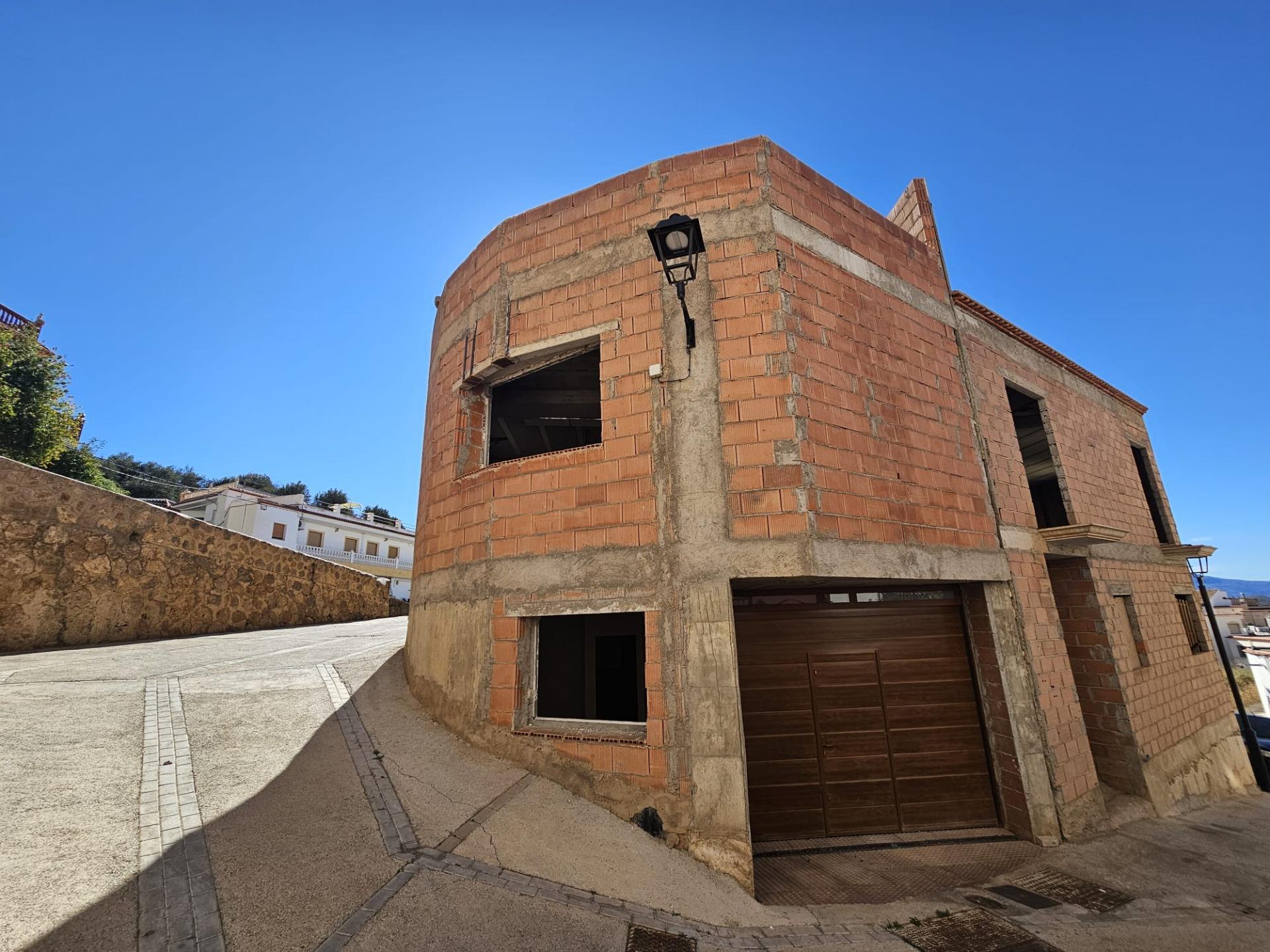 Fincas y solares-Venta-Alcolea-1021400