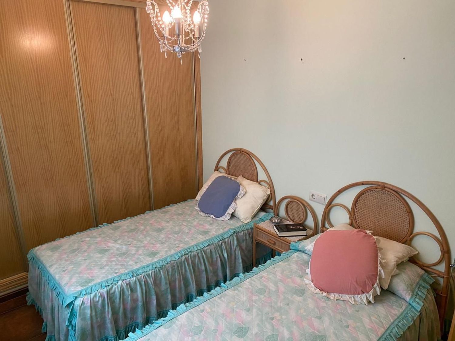 Casas o chalets-Venta-San Pablo de los Montes-1054316-Foto-13