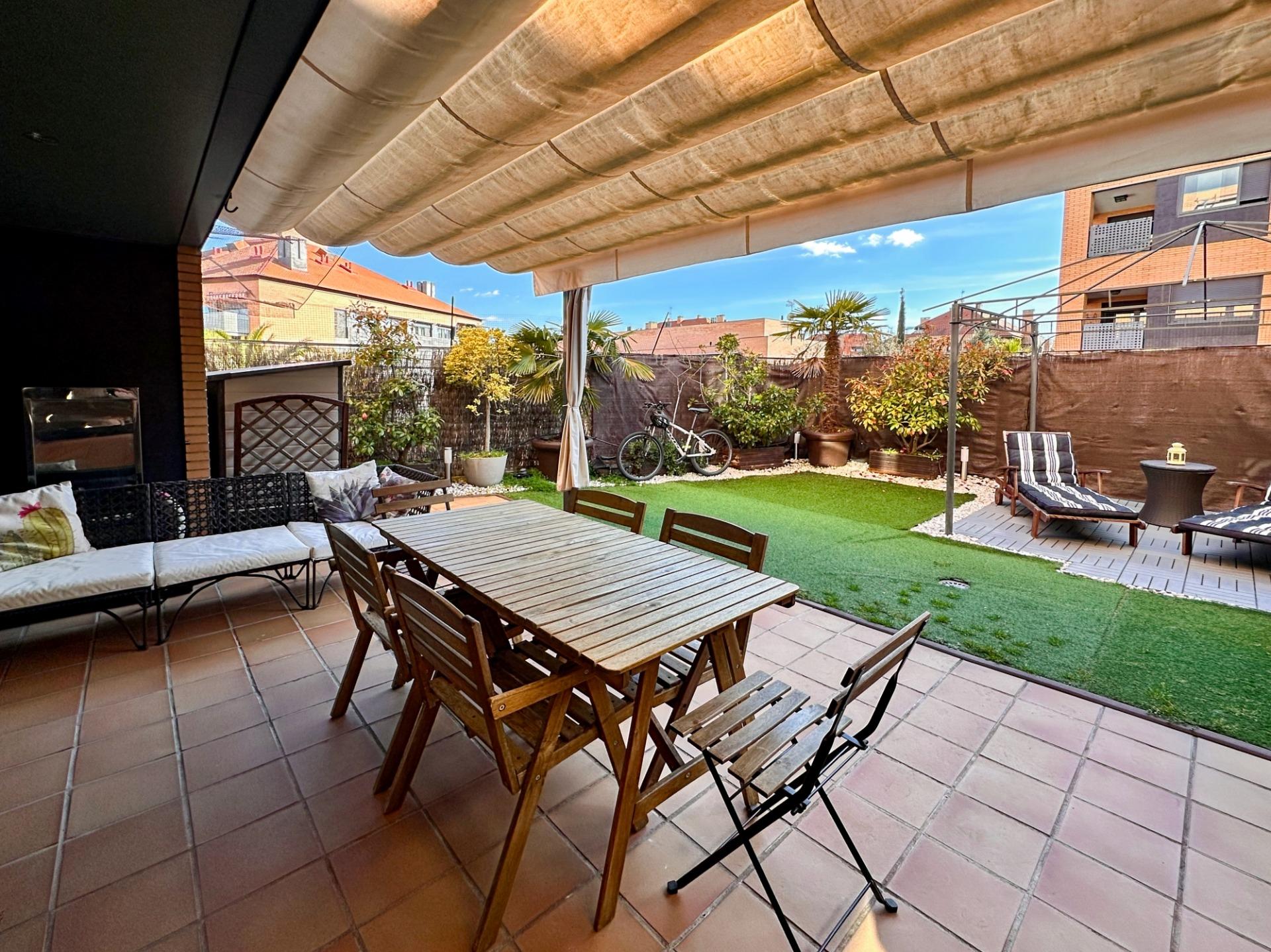 Pisos-Alquiler-Boadilla del Monte-1054333-Foto-9