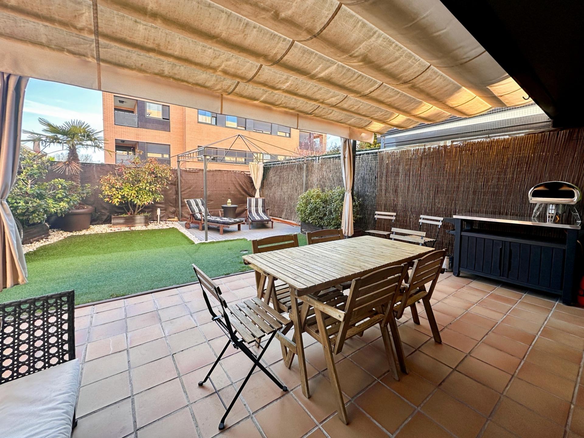 Pisos-Alquiler-Boadilla del Monte-1054333-Foto-8