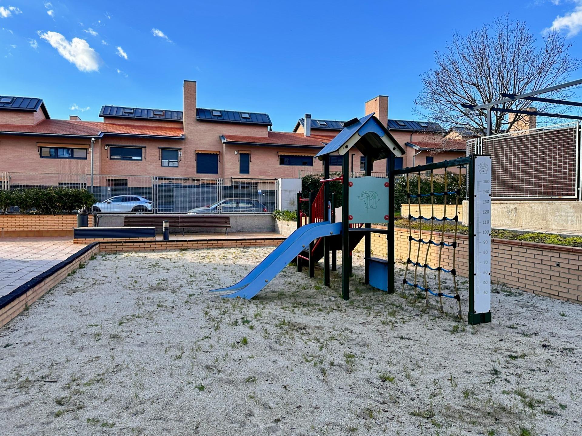 Pisos-Alquiler-Boadilla del Monte-1054333-Foto-33