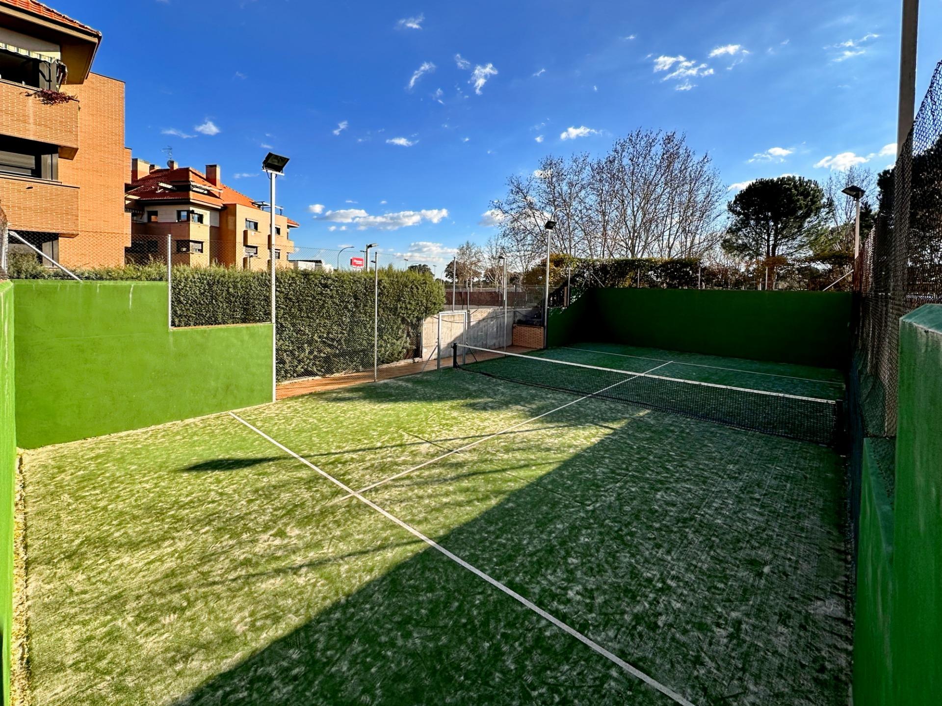 Pisos-Alquiler-Boadilla del Monte-1054333-Foto-34
